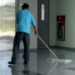 Commercial Cleaning Services