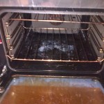 2 oven before clean