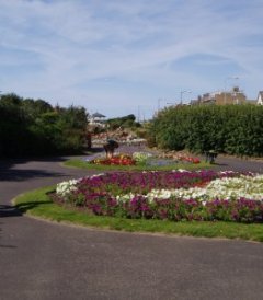 Commercial Garden Maintenance