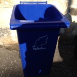 bin-cleaning