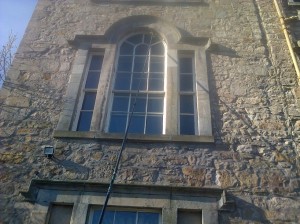 Window Cleaning