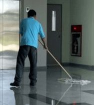 Commercial Cleaning Services