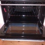 2 oven after cleaning scs