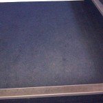 Carpet Cleaning Before