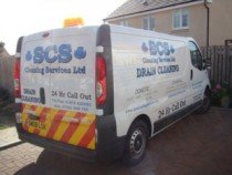 SCS Drain Cleaning