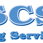 SCS Cleaning Services Ltd Logo